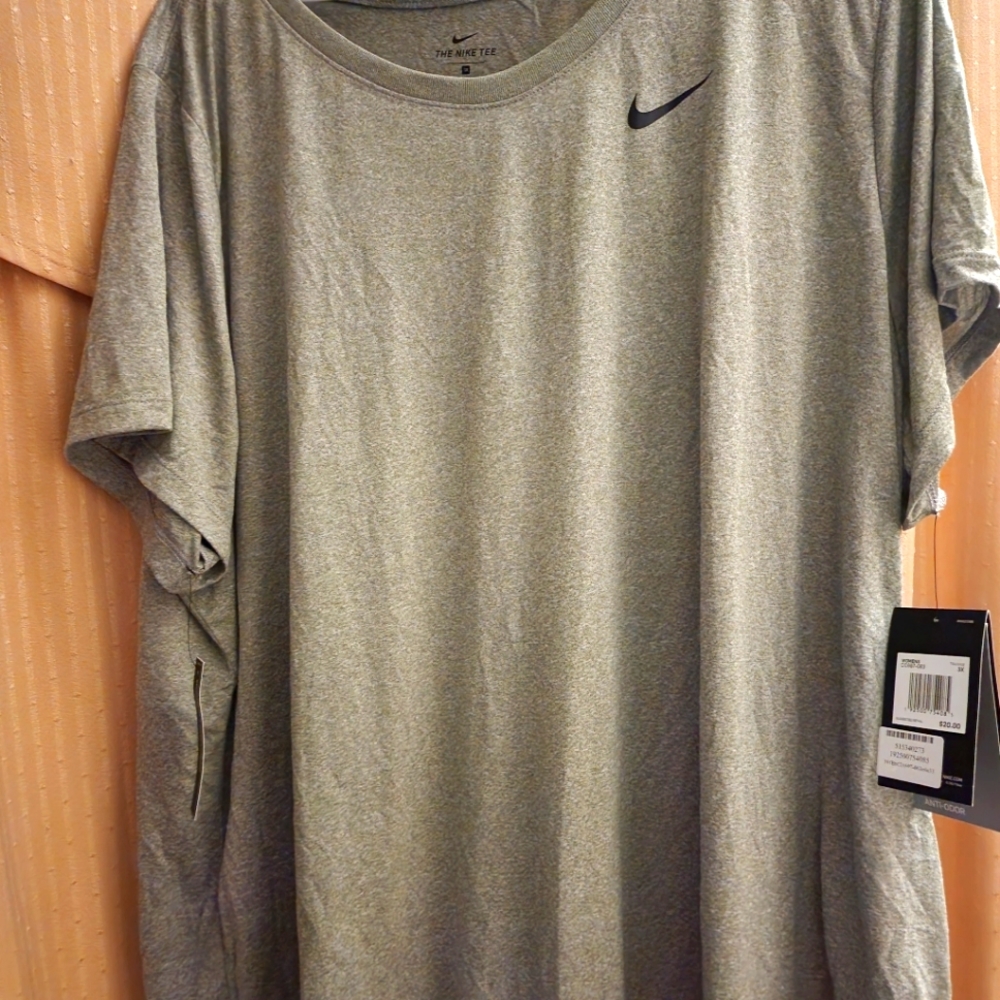 Womens Plus size NWT tee shirt 3X